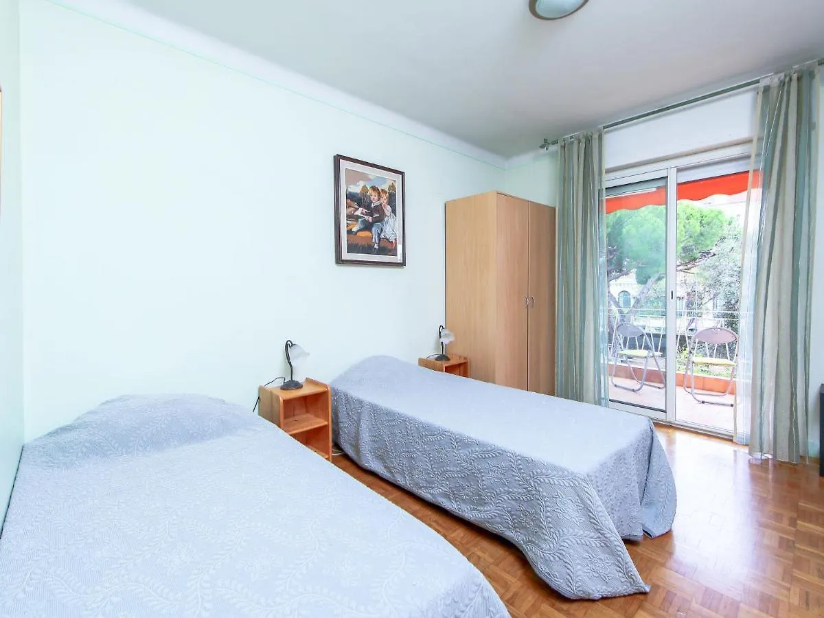 Apartment Le Minerve By Interhome Cannes