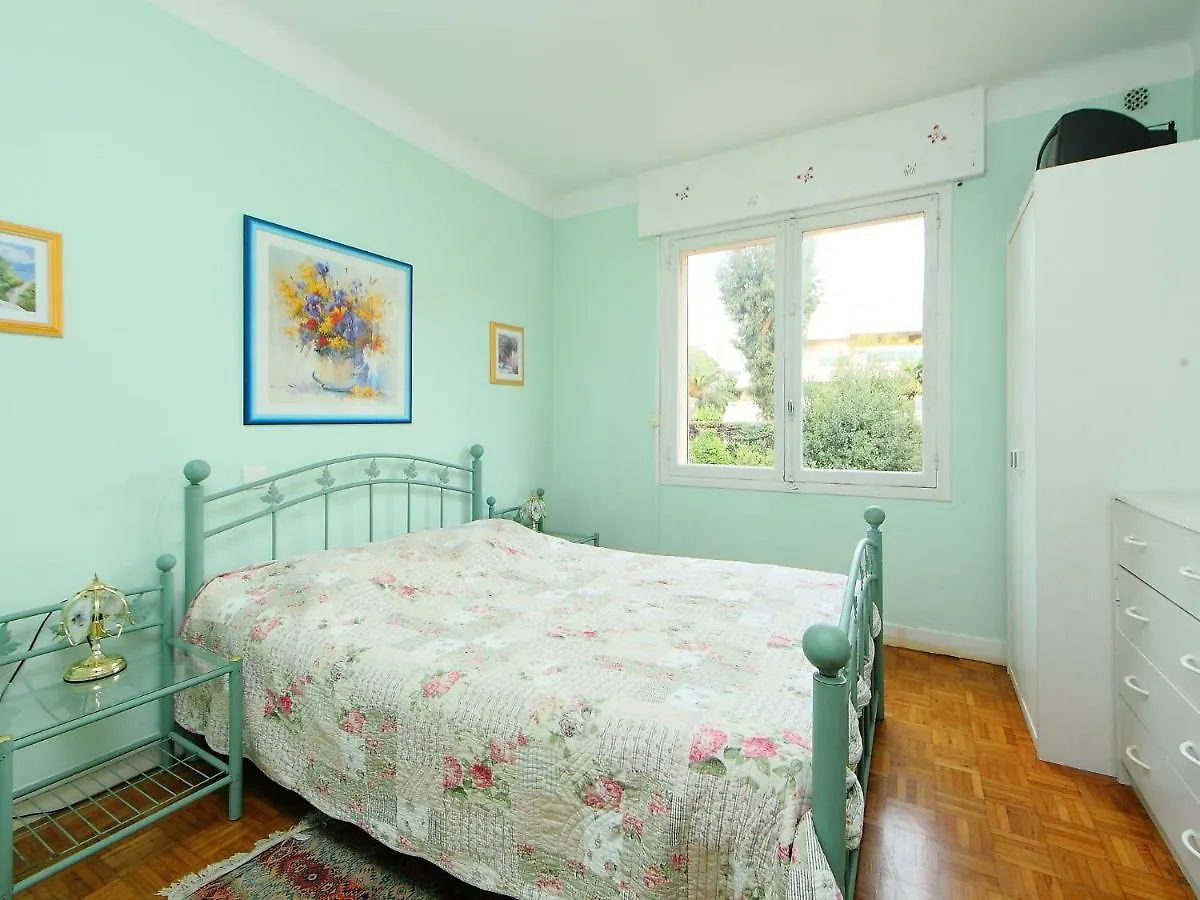Apartment Le Minerve By Interhome Cannes